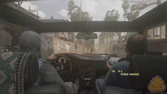Call of Duty Modern Warfare (REMASTERED) - Xbox One - Gameplay смотреть онлайн