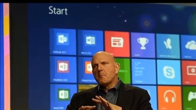 Windows 9 Preview To Release On September 30 смотреть онлайн