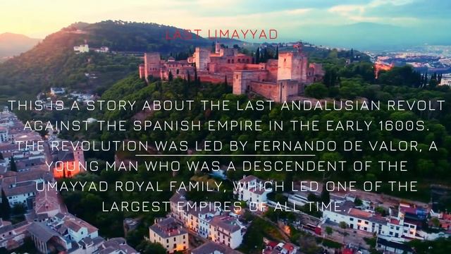 Last Umayyad novel By Khaled Alshaheen смотреть онлайн