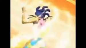 Чародейки Превращение