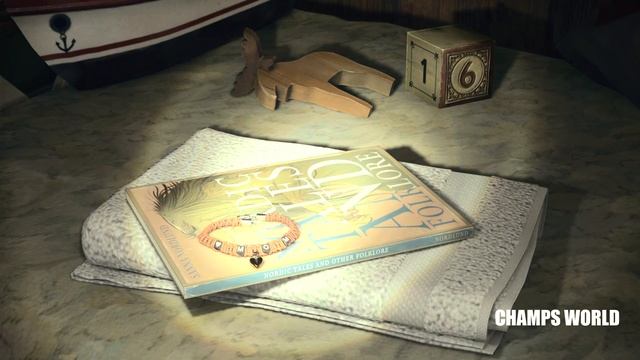 Alan Wake 2 All Endings and Final Boss[4K 60FPS HDR] смотреть онлайн