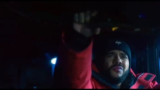 Блек Стар мафия. Найди свою силу брат. смотреть онлайн