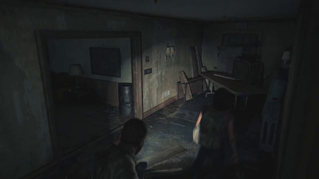 The Last of Us (Одни из нас). Part 1 #ps5 #1 ENG /No comments смотреть онлайн