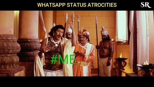 Android Apps Troll | Tamil Version | SR Creations смотреть онлайн
