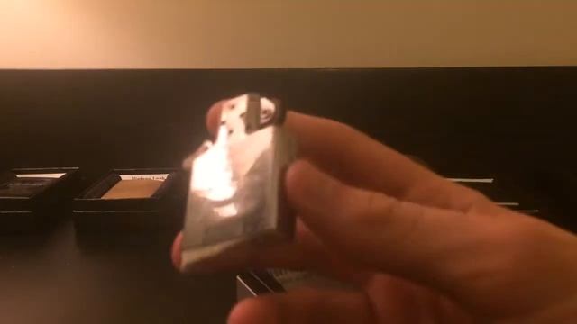 Zippo collection update Summer 2017 смотреть онлайн