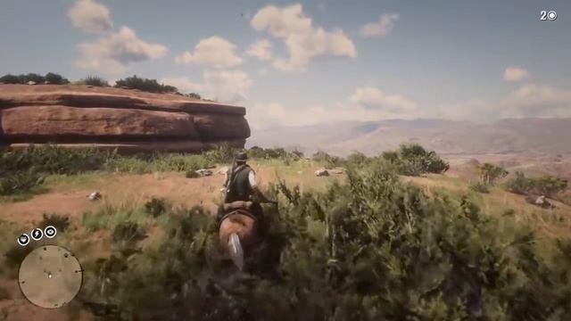 Red Dead Redemption 2 - RDR2 - WEAPONS EXPERT 3 - EASY - BIRDS OF PREY TOMAHAWK смотреть онлайн