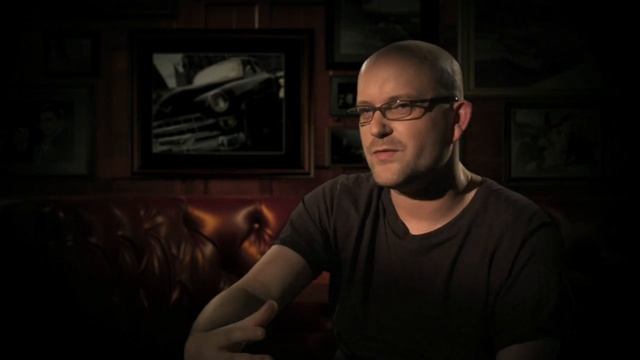 Mafia II - Developer Video Series - Ep. 1: Story and Characters смотреть онлайн