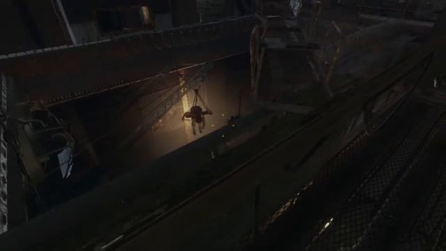 Metro Exodus №26 корабль и мой стелс смотреть онлайн