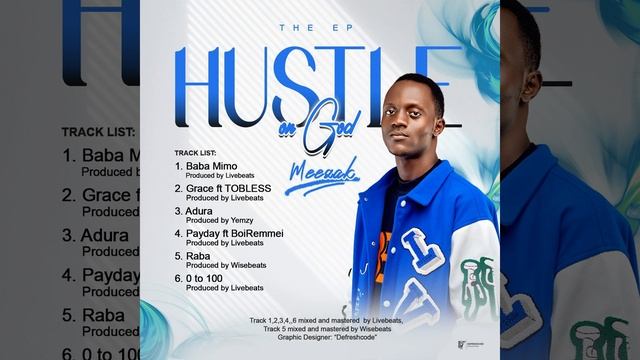 Payday (feat. Boiremmei) смотреть онлайн