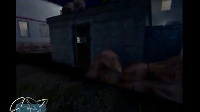 Tom Clancy's Rainbow Six 3: Raven Shield PC Games смотреть онлайн