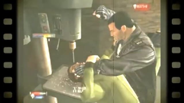 Каратель смотреть онлайн