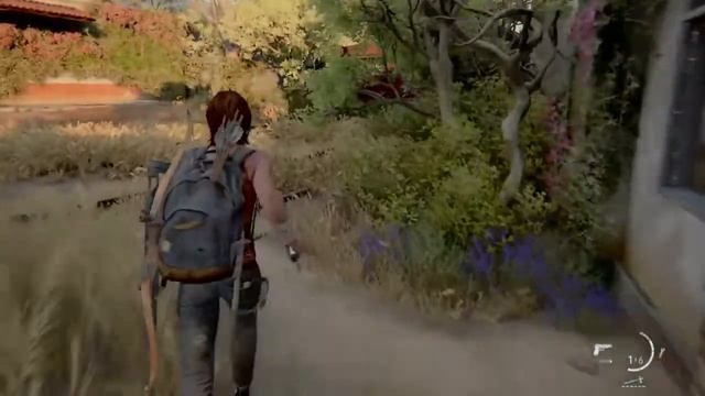 THE LAST OF US #2 #21 смотреть онлайн