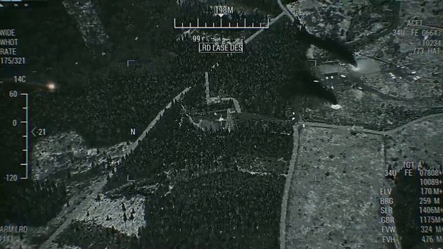 Hamas army brutally attacks ISRAELI command post - Arma 3 milsim смотреть онлайн