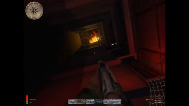 Medal of Honor Allied Assault - Breakthrough #4 смотреть онлайн