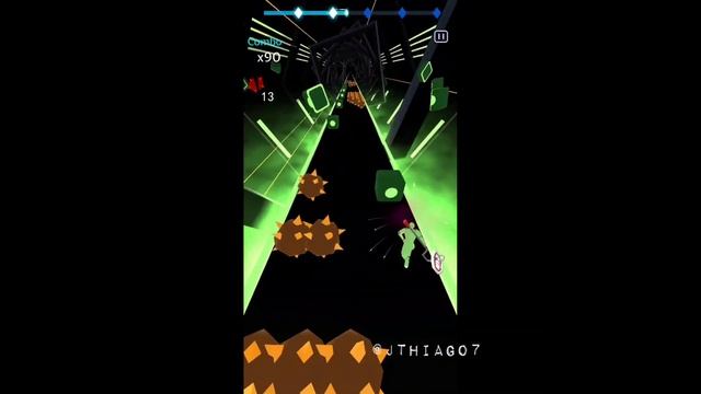 Beat Blade [Old Town Road - Lil Nas X x Billy Ray Cyrus] (Full Combo) смотреть онлайн