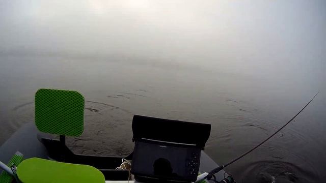 Grouper 335W на вёслах смотреть онлайн