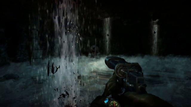 Metro last light, Beating BIG MOMMA. смотреть онлайн