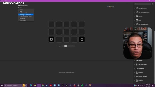 How To Use Elgao's Stream Deck For Stratagems In HellDivers 2 смотреть онлайн