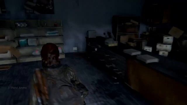 The Last of Us 2 Walkthrough Gameplay Part 18-ELLIE KNOWS THE TRUTH (PS4 Gameplay) смотреть онлайн