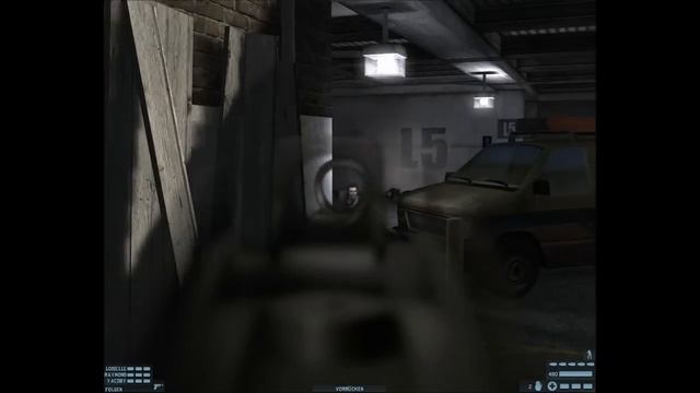 Lets Show Tom Clancys Rainbow 6 Lockdown смотреть онлайн