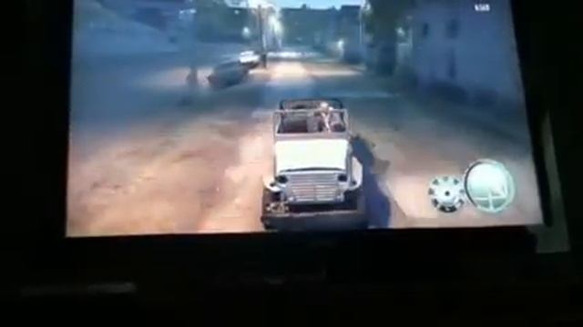 Funny things black guys say in Mafia 2 смотреть онлайн