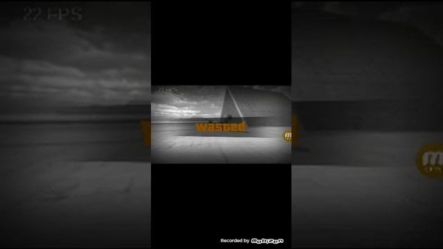 2# часть GTA на Android смотреть онлайн