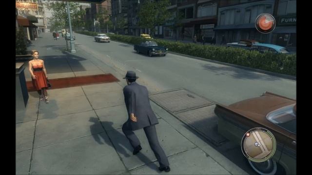 Review Grafik Mafia 2 смотреть онлайн