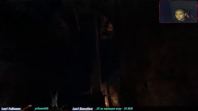 Metro 2033-Часть 3 смотреть онлайн