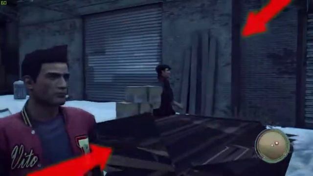 mafia 2 "definitive" edition смотреть онлайн