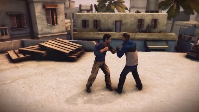 Giochi Squallidi - EP2 UNEARTHED TRAIL OF IBN BATTUTA [GheimFri] смотреть онлайн