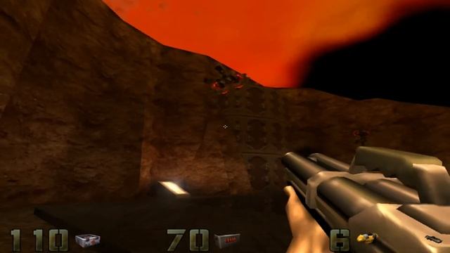 Годы Идут{Quake 2}Не Cтареет{#5} смотреть онлайн