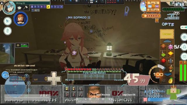 【Left 4 Dead 2】EASY HUD - 求生之路2 简单HUD смотреть онлайн