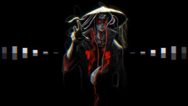Maroon - Animals Ringtone | With Itachi Uchiha | Lofi Mix | Ringtones Ace смотреть онлайн