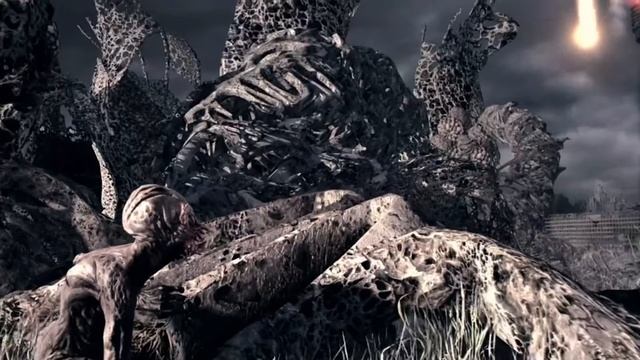 Metro Last Light Redux Combat Gameplay смотреть онлайн