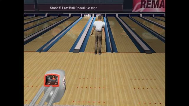 AMF Bowling 2004 (Playable at Full Speed!) | Cxbx-Reloaded Microsoft XBOX Emulator смотреть онлайн