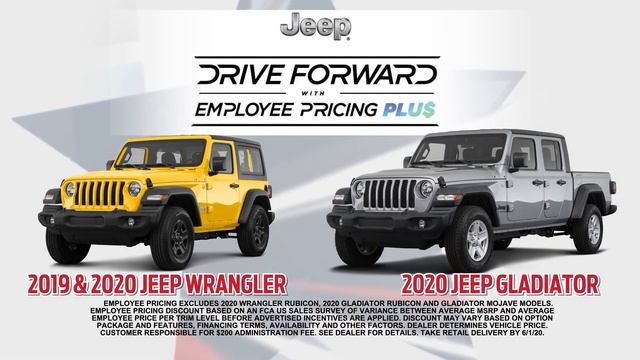 Shop Hometown Hero Sales: SouthWest Chrysler Dodge Jeep Ram смотреть онлайн