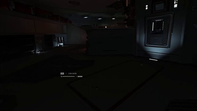 Alien Isolation VR 4K Oculus Rift S Walkthrough Part 22 смотреть онлайн