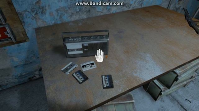 Metro 2034: Last Light Redux - Музыка смотреть онлайн