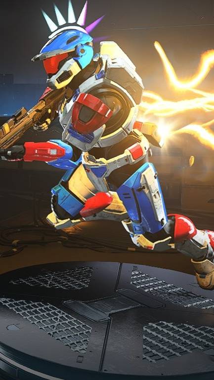 Halo Infinite смотреть онлайн