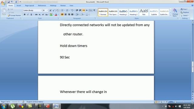 26 IGRP Configuration in Packet Tracer - CCNA Full Course in Urdu/Hindi смотреть онлайн