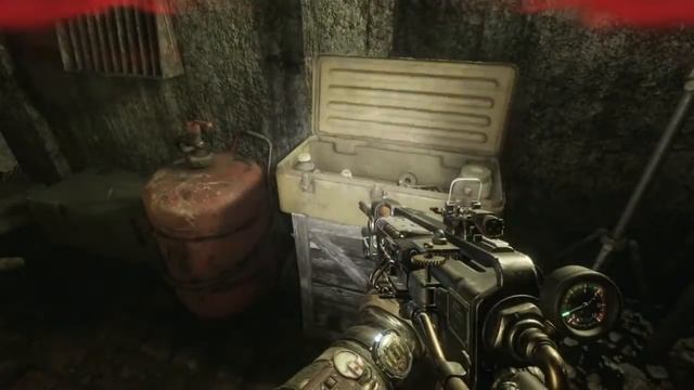 METRO EXODUS || ЯМАНТАУ || МЕТРО ИСХОД || ПРОХОЖДЕНИЕ ИГРЫ смотреть онлайн