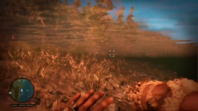 Far Cry Primal - Easy Prey смотреть онлайн