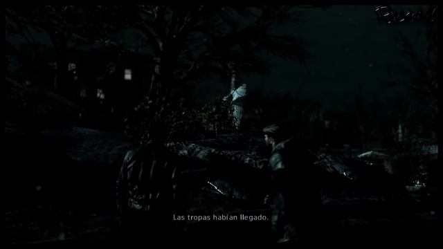Max Payne 3 - Capitulo VIII 1/2 смотреть онлайн