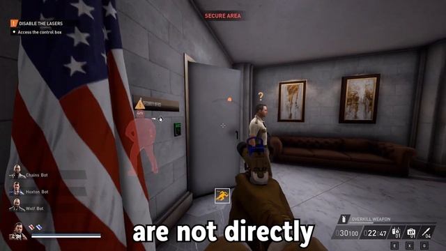 5 Mods YOU NEED For PAYDAY 3 смотреть онлайн
