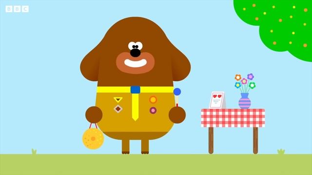 Let's Go On A Duggee Day Out | 15+ Minutes | Hey Duggee
