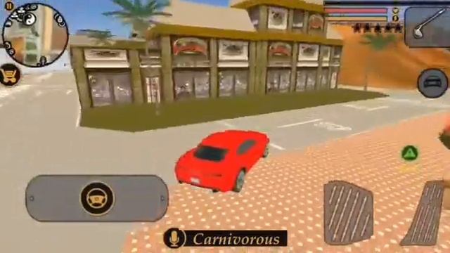 vegas crime simulator 2 mod game смотреть онлайн