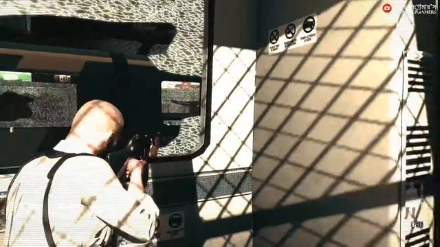 Max Payne 3 | ম্যাক্স পেইন ৩ | Chapter 14/পর্ব ১৪ | Finale/শেষ পর্ব - One Card Left to Play смотреть онлайн
