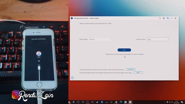 CARA REMOVE PASSCODE / ICLOUD / IPHONE DISABLE JIKA KALIAN LUPA PASSCODE смотреть онлайн