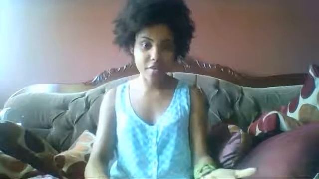 Fernanda Reflects on her Summer смотреть онлайн