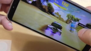 Oukitel K6 - первый обзор от Латухи...